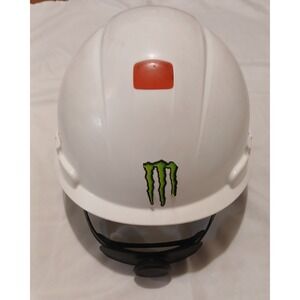 Womens‎ White Hard Hat 3M